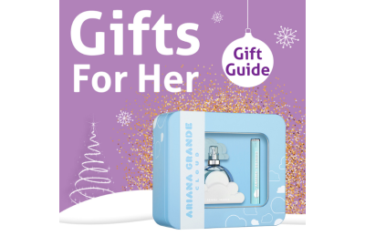 Christmas Gifts For Her
