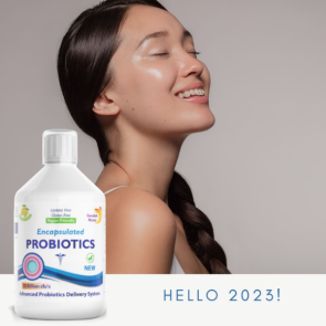 A Guide To Probiotics