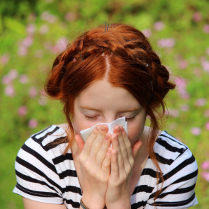 Top Tips For Hay fever