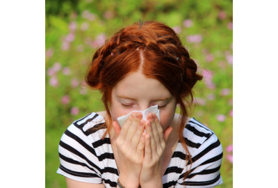 Top Tips For Hay fever