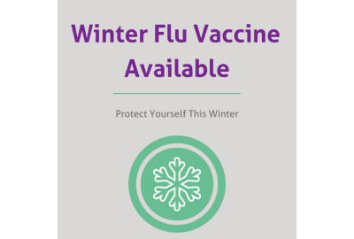 Flu & The Flu Vaccine