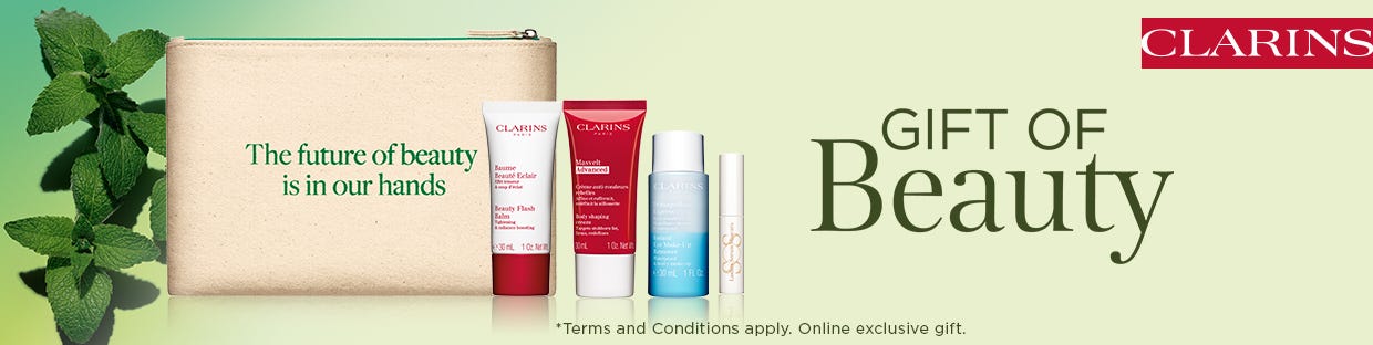 Clarins