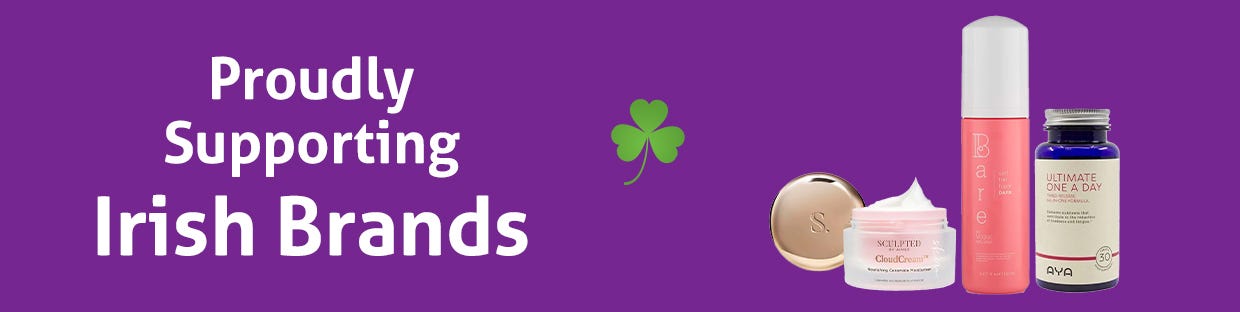 Love Irish