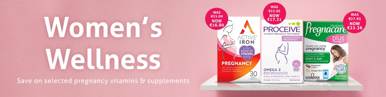 Pregnancy Supplements Pregnancy Supplements