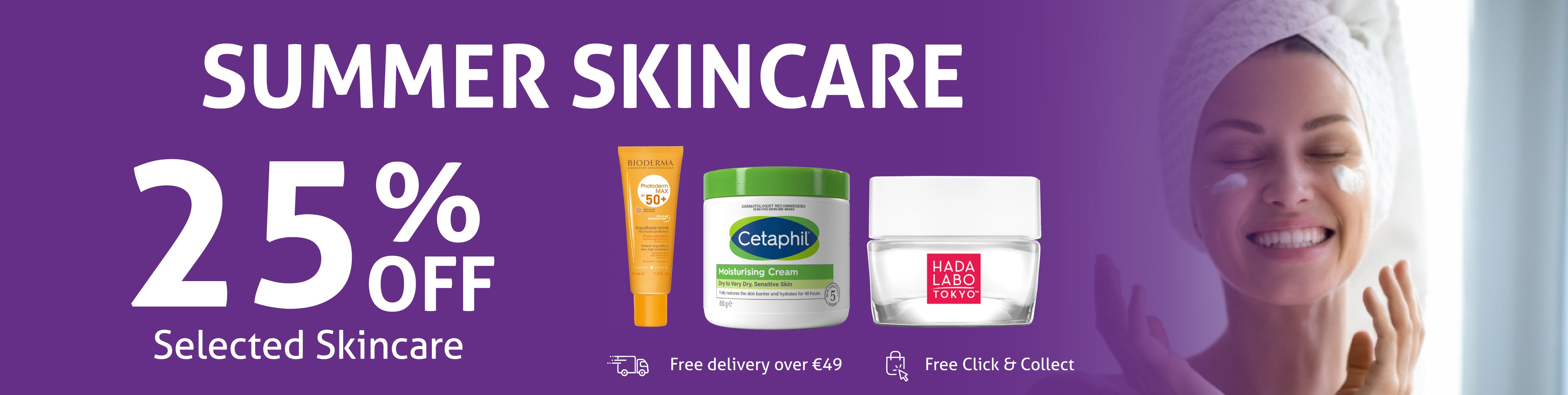 Skincare Skincare