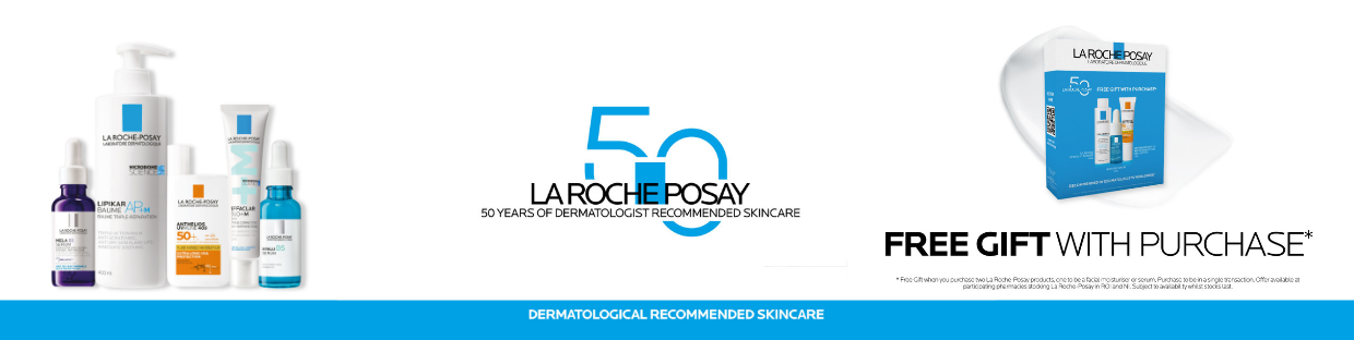 La Roche-Posay