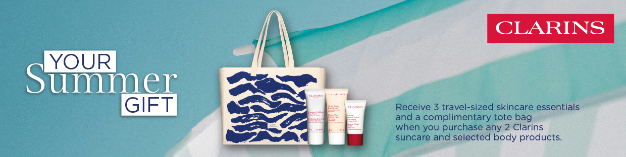 Clarins