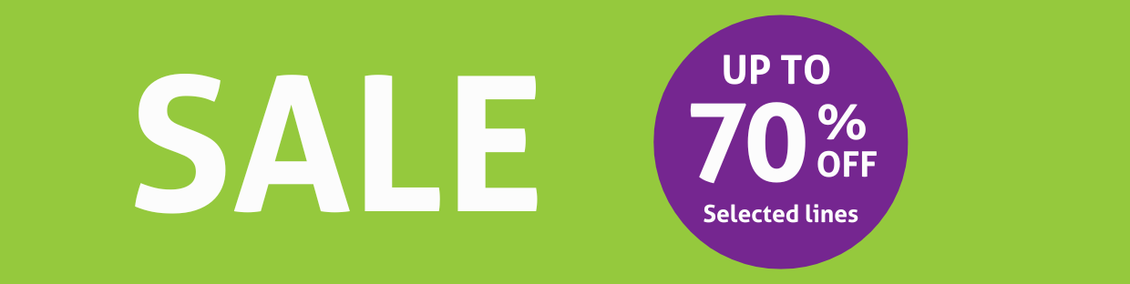 Sale Sale