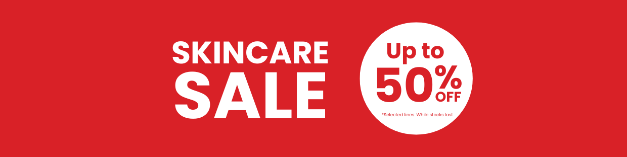 Skincare Sale Skincare Sale