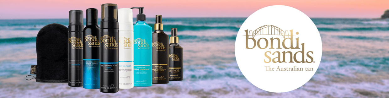 Bondi Sands Tan | Bondi Sands Ultra Dark