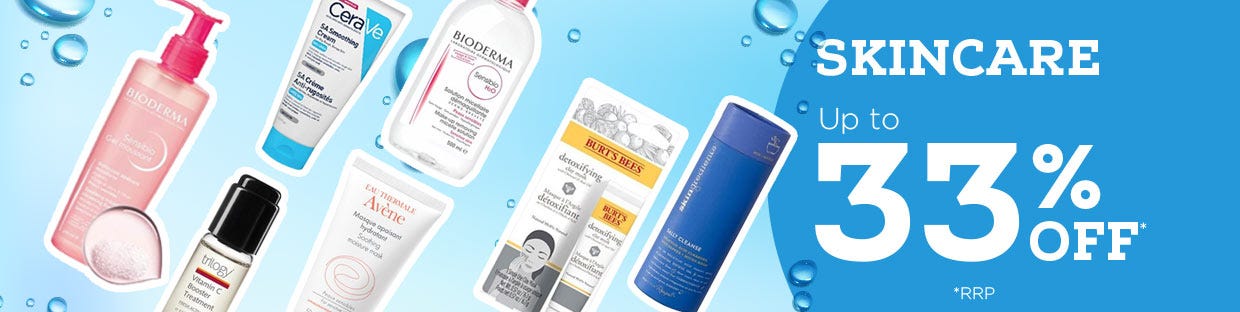 Skincare Skincare