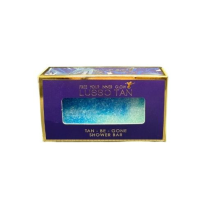 Lusso Tan Tan-Be-Gone Shower Bar Winter Nights