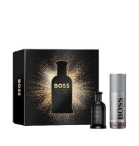 Deo hugo hotsell boss the scent