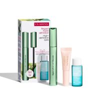 Clarins Supra Lift &amp; Curl Mascara Value Pack