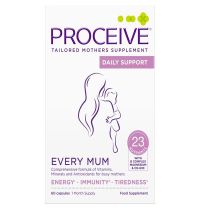 Proceive Every Mum 60 Capsules