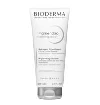 Bioderma Pigmentbio Foaming Exfoliating Cream 200ml