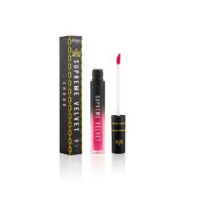 BPerfect Shook Supreme Velvet Liquid Lipstick