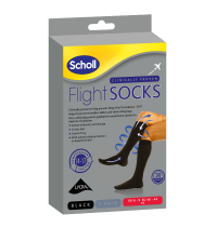 Scholl foot care center top
