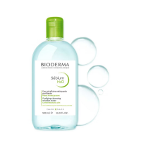 Bioderma Sebium H2O Micellar Cleansing Water 500ml