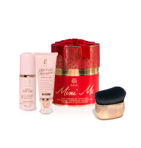 Biabelle Mini Me 3 Piece Giftset Dark