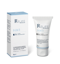 relife-u-life-5-moisturising-smoothing-face-cream-50ml