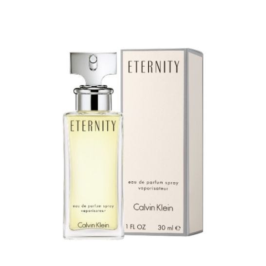Eternity edp 30ml new arrivals