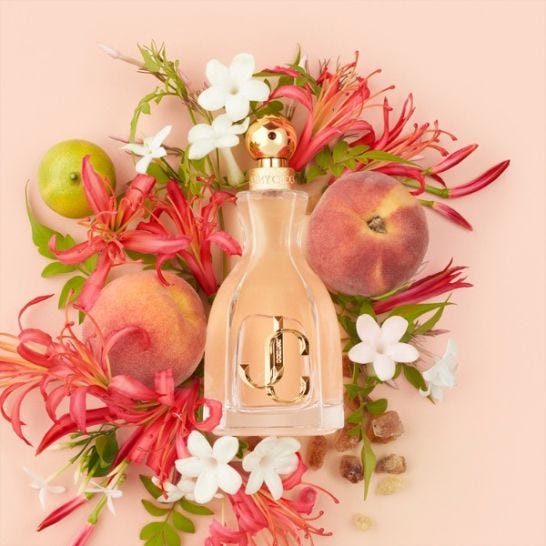 Jimmy choo eau de online