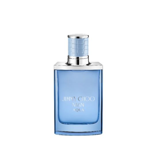 Jimmy Choo Man Aqua Eau de Toilette Spray 50ml