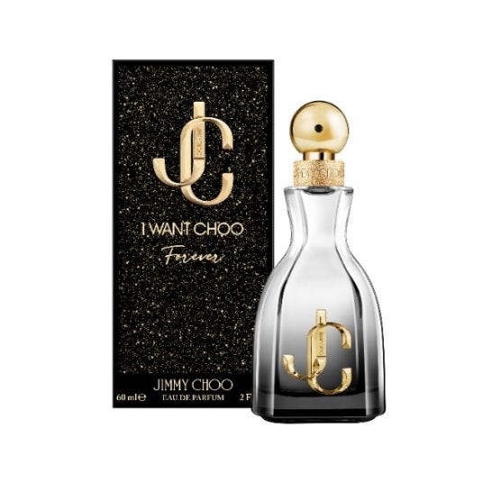 Jimmy choo shop perfume 50ml