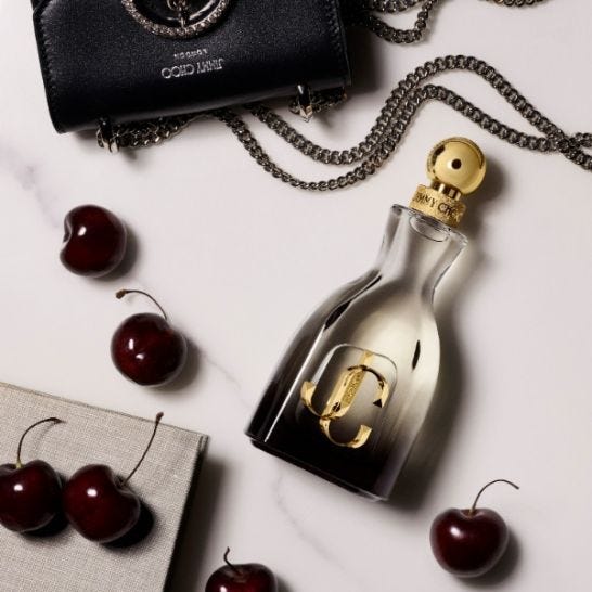 Jimmy choo 60ml eau de parfum online