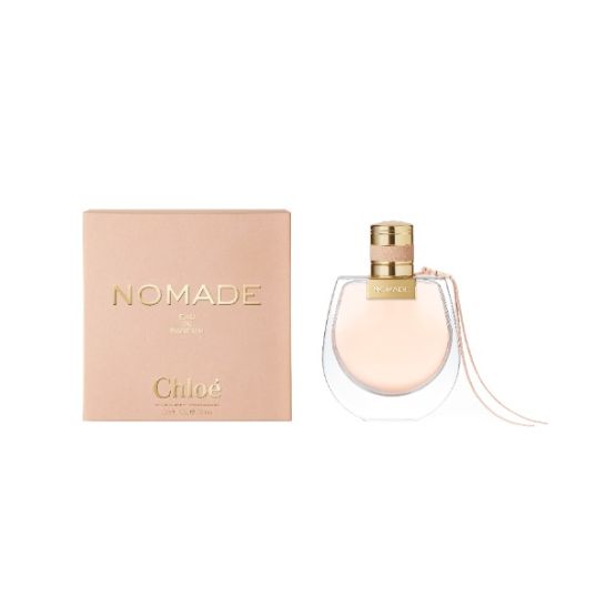 Nomade eau de hotsell toilette chloe