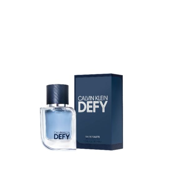 Calvin Klein Defy For Men Eau De Toilette 30ml