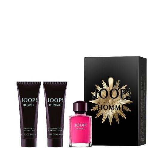 Joop Eau de Toilette 30ml Gift Set