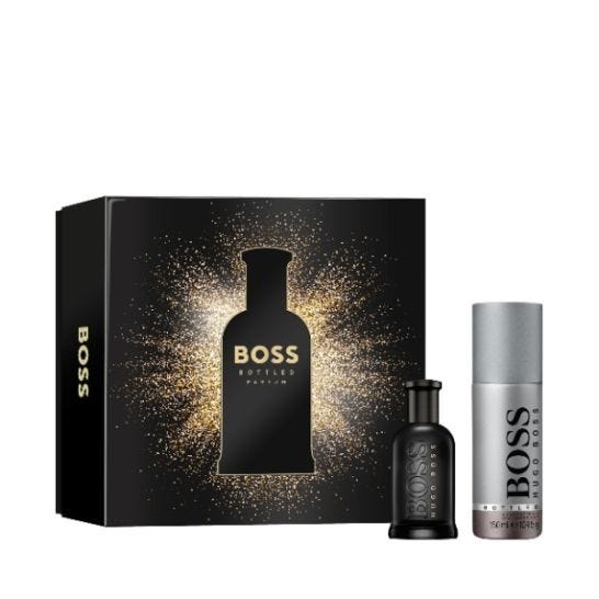 Boss the scent deo spray discount
