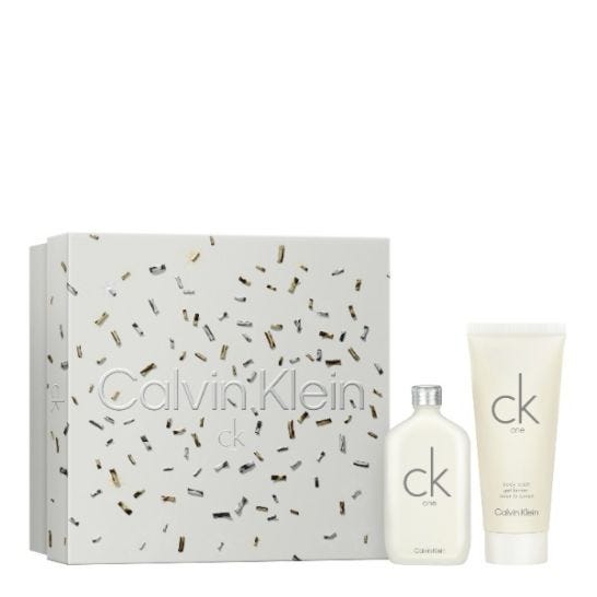 Ck gift set cheap
