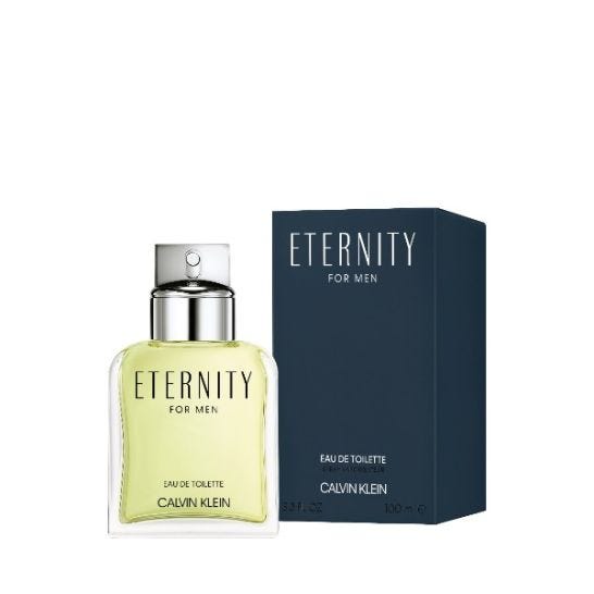 Ck eternity blue deals