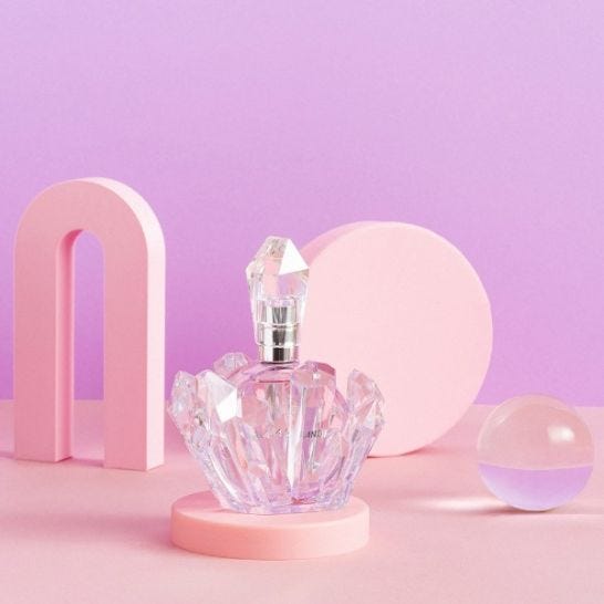 Ariana Grande R.E.M Eau de Parfum 50ml