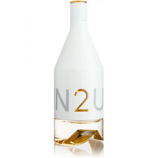 In2u calvin clearance klein 150 ml