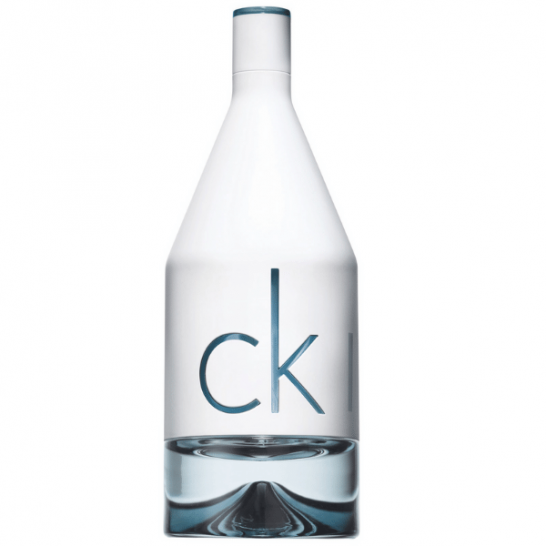 Ck be eau de toilette deals 100ml