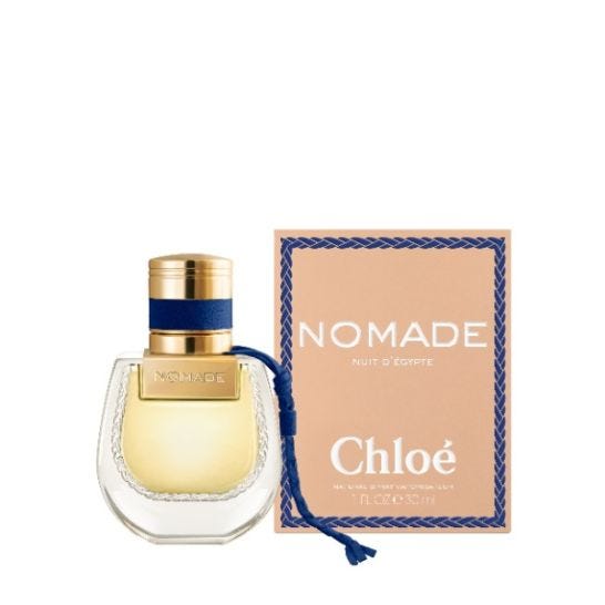 Nomade perfume 2025
