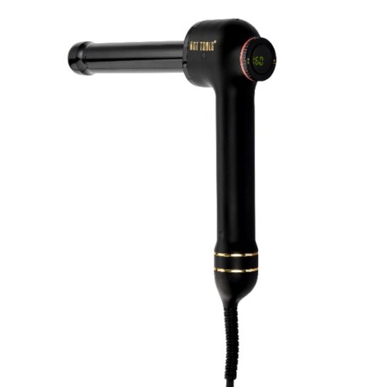 Babyliss hot tools curl bar discount