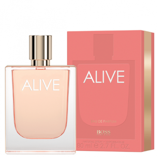 Hugo boss perfume pink bottle top