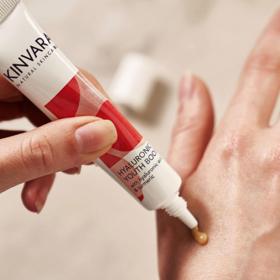 Kinvara Hyaluronic Acid Youth Boost 15ml