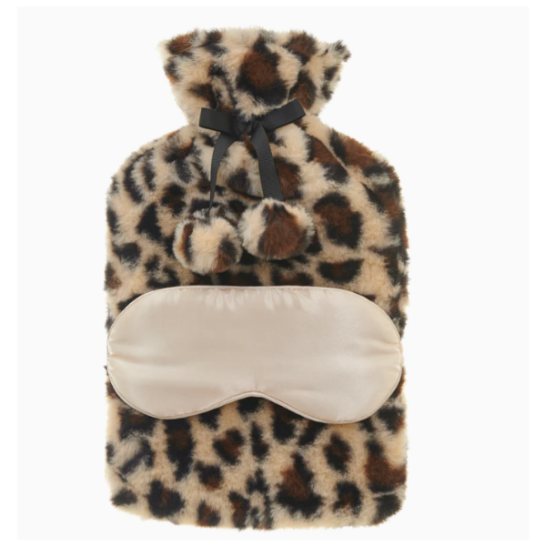 Hot Water Bottles – Aroma Home