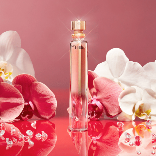 Leiber perfume sales