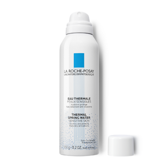 sympati Se internettet voldgrav La Roche Posay Thermal Spring Water 150ml