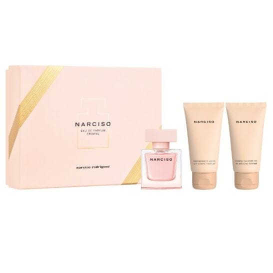 Narciso rodriguez discount perfume sale