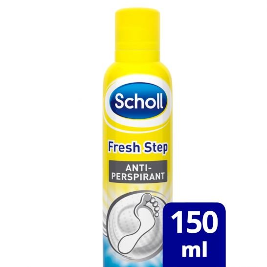 Scholl fresh clearance