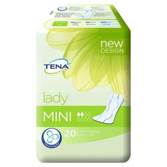 TENA Proskin Pants Super Disposable Pants, all sizes