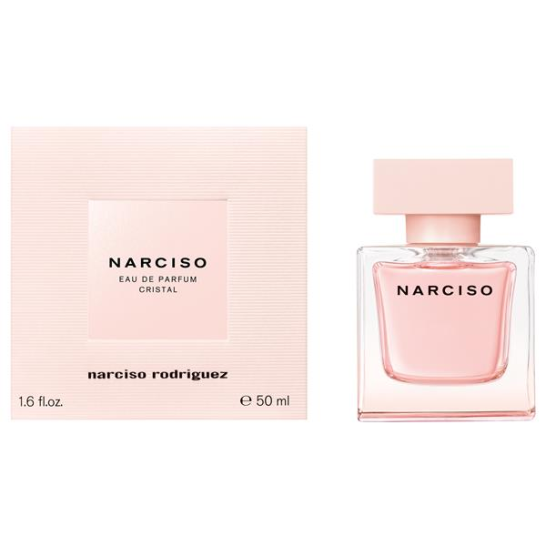 Narciso rodriguez perfume 50 ml discount